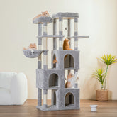 【Hot】MWPO 70.1“ Large Cat Tree B840